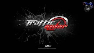 Прохождение Traffic Rider - поехали Mission 34