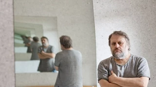 Slavoj Zizek The Pressure of Meaning