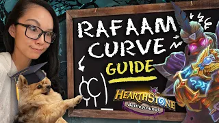 RAFAAM CURVE EXPLAINED - Hearthstone Battlegrounds Guide