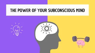 The Power of Your Subconscious Mind (book summary) - by Joseph Murphy