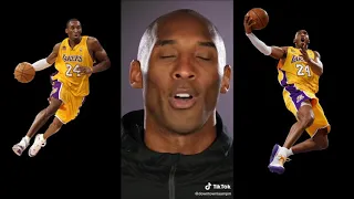 Kobe Bryant has some Final words of Wisdom.