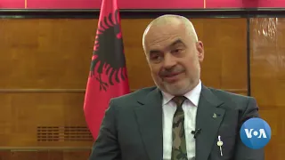 Political Instability in Albania Mounts Ahead of Elections, EU Decision