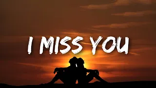 Jax Jones - I Miss You (Lyrics) feat. Au/Ra