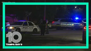 Police: 2 dead, 4 injured in Southeast Seminole Heights shooting