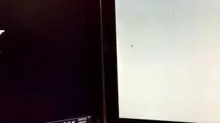 60Hz Vs. 144Hz Mouse pointer filmed at 240 FPS