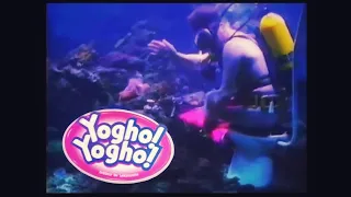 Yogho! Yogho! - TV Reclame Compilatie (1994-1996)