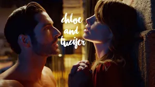 lucifer and chloe | enchanted [+S5]