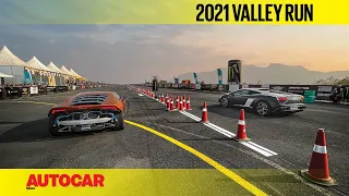 2021 Valley Run highlights - Drag races at Lonavala | Feature | Autocar India