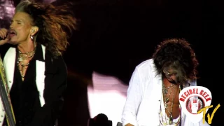 Aerosmith - Chip Away The Stone: Live at Sweden Rock Festival 2017