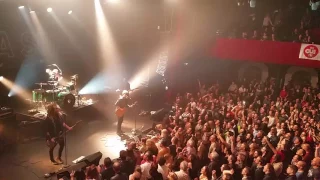 Nada Surf - Popular [Live @ Le Bataclan]