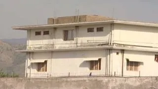 CNN: Bin Laden compound bought in pieces