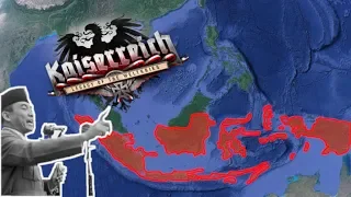 HOI 4 Kaiserreich Asia Guide: Insulindia, a troubled history