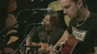 alter bridge find the real live acoustic vh1