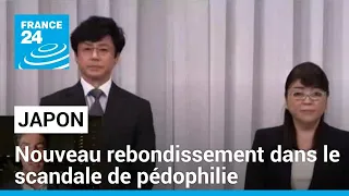 Scandale pédophile au Japon : une agence de boys-band au cœur d'une affaire d'abus sexuels