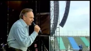 Neil Diamond - America Live in Ireland 2002