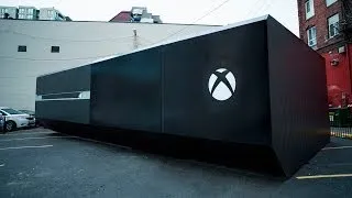 Xbox One - Полный разбор