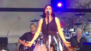 Evanescence - Across the Universe - Live @ Starlight Theatre 7/6/2018