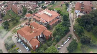 50 Years of Faculty of Technology and Art Gallery Makerere University