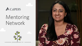 Mentoring Network | Rosie Bains