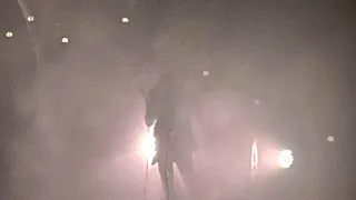 Sigur Ros: Glosoli- Portland, Oregon 4/11/22￼