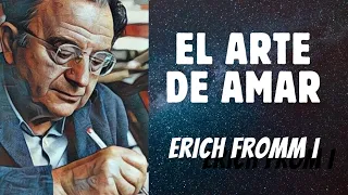 Erich Fromm (I): El Arte de Amar