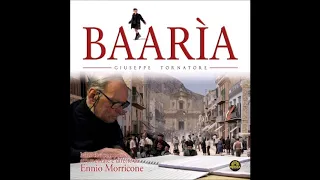 Ennio Morricone - Ribellione (Baarìa)