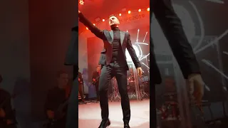 В самое сердце   - Сергей  Лазарев Sergey Lazarev 2.08.19 shorehouse Москва