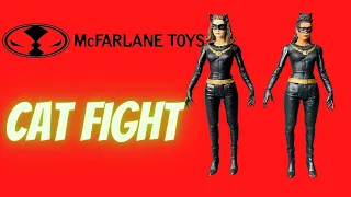 McFARLANE BATMAN '66 RETRO CATWOMAN - JULIE OR ERTHA?