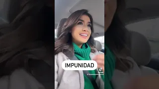 DAYANA MONROY SIEMPRE HAN QUERIDO SU CABEZA AHORA POR METASTASIS