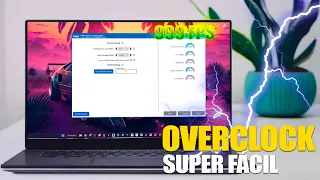 Como fazer overclock no processador intel ( Guia Completo )