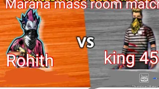 #Marana mass #room match # tamil# mass FF players 👍👍👍😍🔥