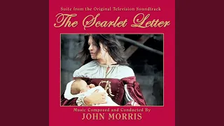 The Scarlet Letter - Suite (from the Original TV Soundtrack Recording)