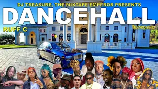 Dancehall Mix 2023: Dancehall Mix June 2023 Raw Masicka, Valiant, Skeng, Vybz Kartel, Teejay, Kraff