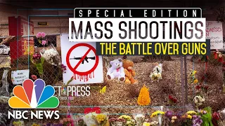 Meet The Press Broadcast (Full) - March 28th, 2021 | Meet The Press | NBC News