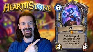 I Played 50 Games of Rainbow Mage! Here's EVERYTHING I Learned! | Hearthstone