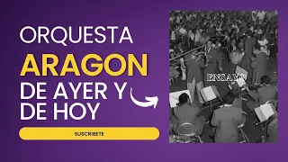 Orquesta Aragon de Cuba #cubanmusic #documentary #orquestaragon