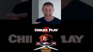 Michael Rosen describes the Childs Play Franchise