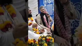 Hafiz Tahir Qadri | Latest Mehfil | 12-May-2024