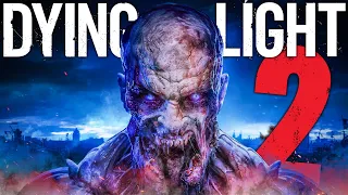 A beginning of an adventure! | Dying Light 2 4K [#1]