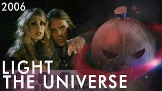 HELLOWEEN - Light The Universe (Official Music Video)