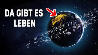 Das James Webb Weltraumteleskop hat einen Planeten mit Stadtlichtern entdeckt - eine neue Erde?