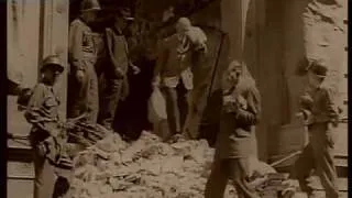 Köln 1945 (unkommentiert) Zeitgeschichte live