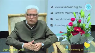 Which Quran Tafsir should we read | Javed Ahmad Ghamidi