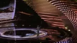 SPAIN - 1st Dress Rehearsal Grand Final Eurovision 2015