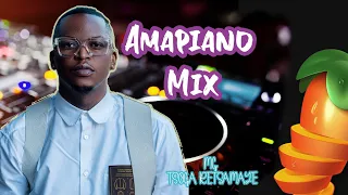 SPLASH AMAPIANO MIX | AMAPIANO 2023