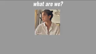 What are we? -  Inayah ( THAISUB)
