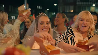 So Tasty Why Choose The Alternative? | TV Ad 2023 | Quorn