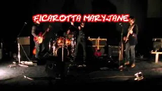 Morto e Risorto al Kremlino + Ficarotta Mary Jane - RIGENERA LIVE @ VOLTURNO OCUPATO