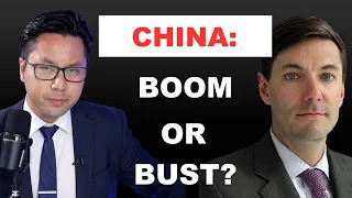 Is China Headed For Collapse Or Explosive Growth? Major Changes Ahead