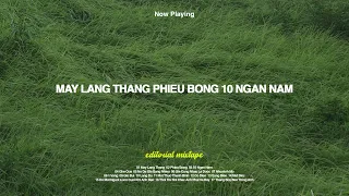 TaynguyenSound - Mây Lang Thang, Phiêu Bồng, 10 Ngàn Năm